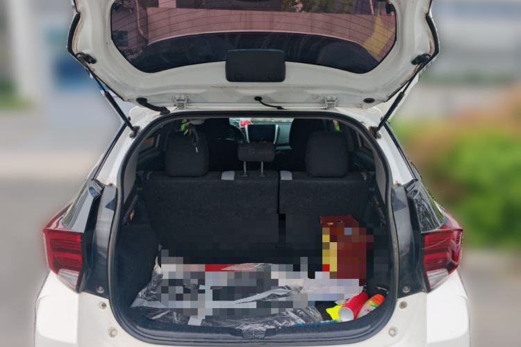 Used Toyota YARiS L Zhi Xuan 2020 X-Trail X 1.5L CVT Leading Edition
