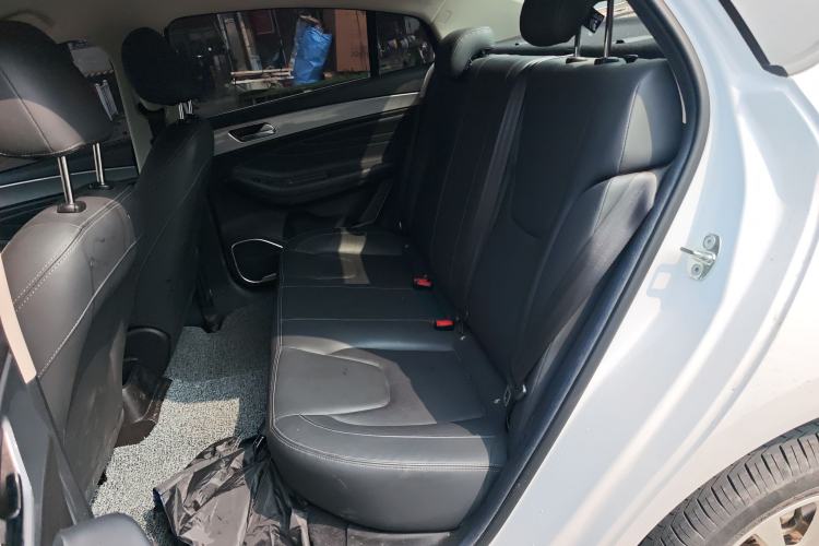 Used Chery New Energy Arrizo e 2024 405km Travel Edition
