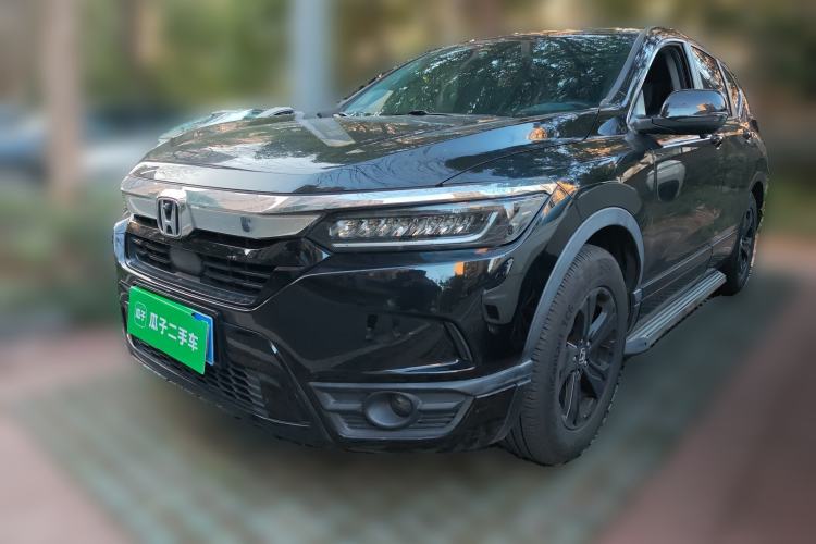 Used Honda Breeze 2021 240TURBO CVT Two-Wheel Drive Smart Enjoyment Version