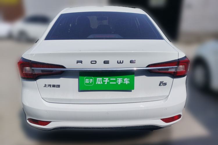 Used Roewe i5 2019 1.5L Automatic 4G Connected Langhao Edition