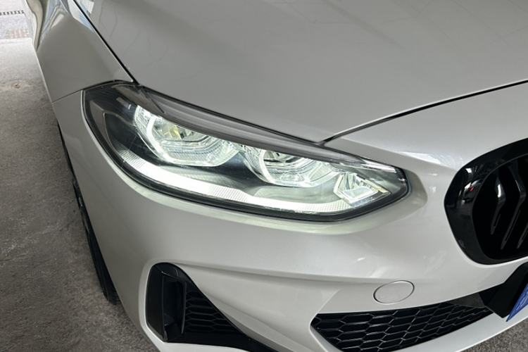 Used BMW 1 Series 2022 125i M Sport Night Edition