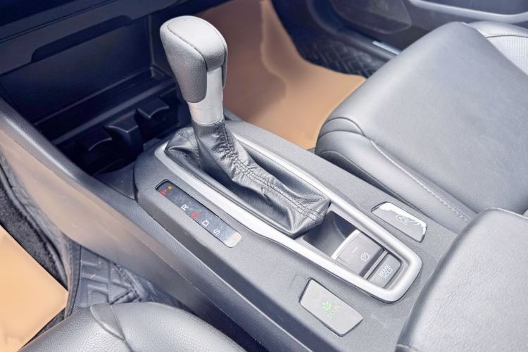 Used Honda Envix 2019 180TURBO CVT Enjoyment Edition China VI