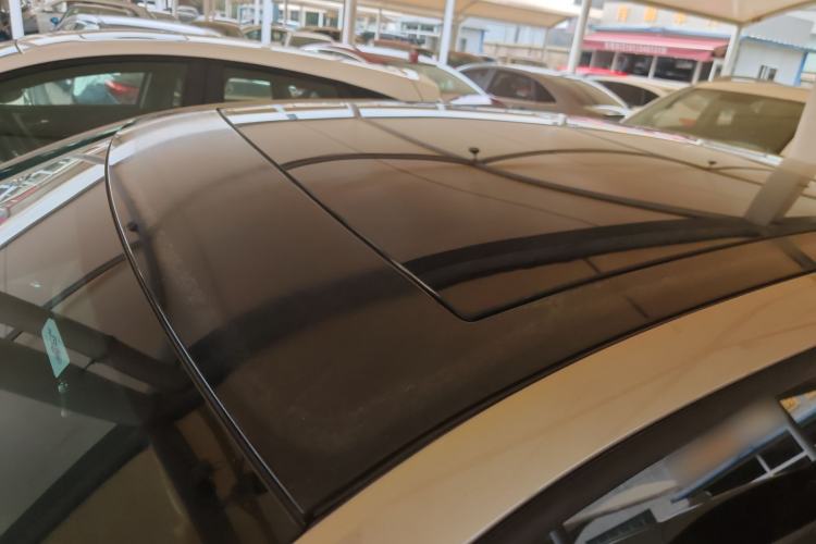 Used Skoda Octavia 2018 TSI230 DSG Luxury Edition