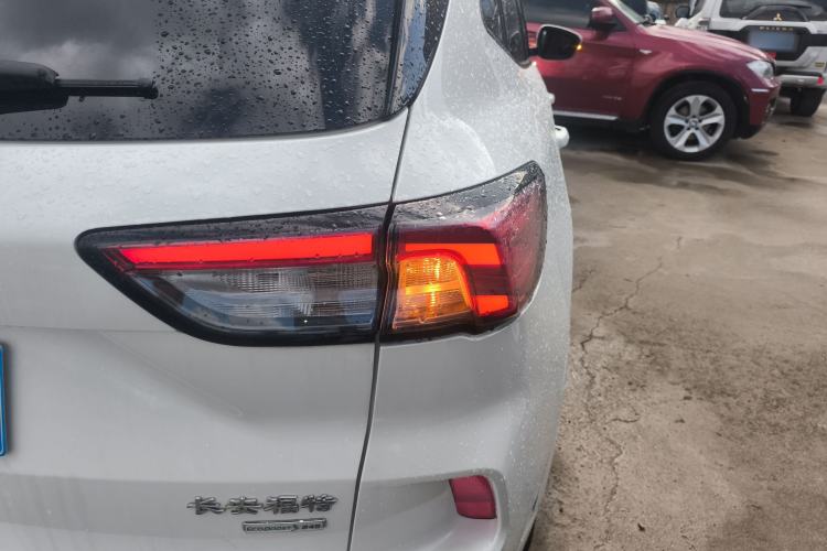 Used Ford Escape 2020 EcoBoost 245 Four-Wheel Drive ST-LINE Deluxe Edition