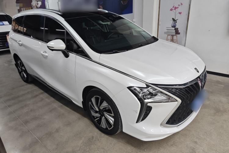 Used FORTHING Yacht 2022 1.5T DCT Chasing-the-Waves Edition
