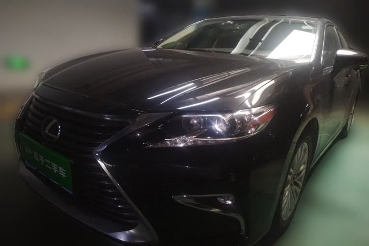 Used Lexus ES 2015 250 Elegant Edition