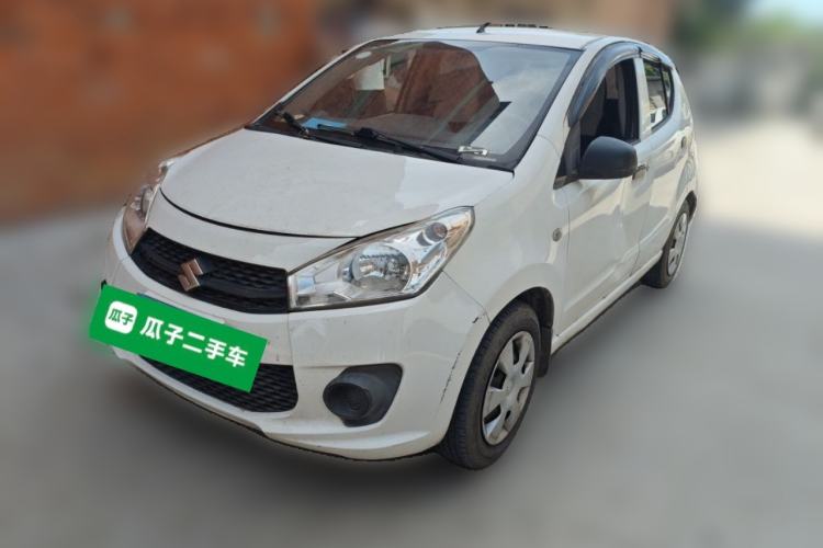 Used Suzuki Alto 2013 1.0L Manual Utility Model Guazi used car, China used car export, Used car for sale, Used  cars, Cheapest cars for sale