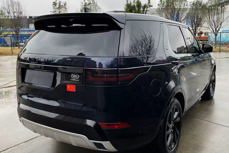 Used Land Rover Discovery 2020 3.0 SC V6 30th Anniversary Special Edition