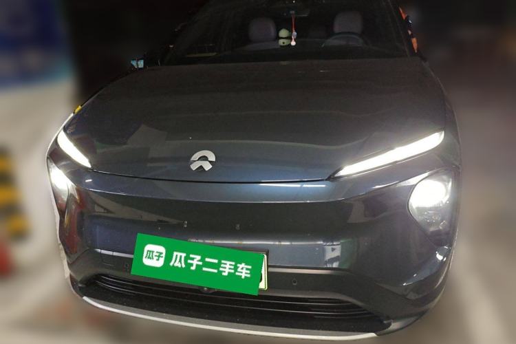 Used Nio ES7 2022 100kWh First Edition