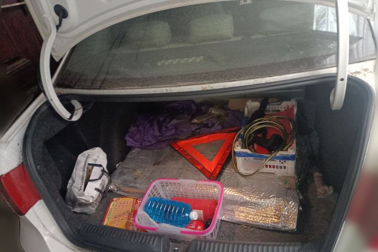 Used Volkswagen Jetta 2013 1.6L Automatic Comfort Model