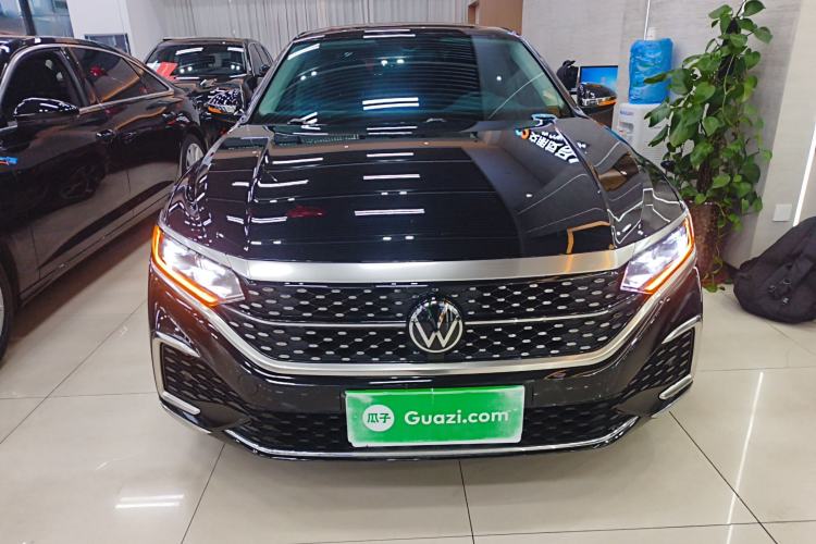 Used Volkswagen Passat 2023 Revised 330TSI Starry Elite Edition