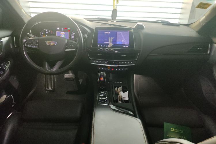 Used Cadillac CT5 2020 28T Platinum Sport Edition