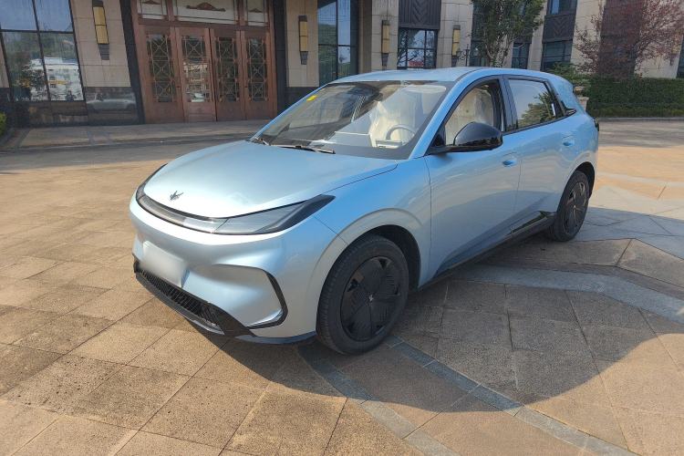 Used ARCFOX T1 2025 Model 425 PRO