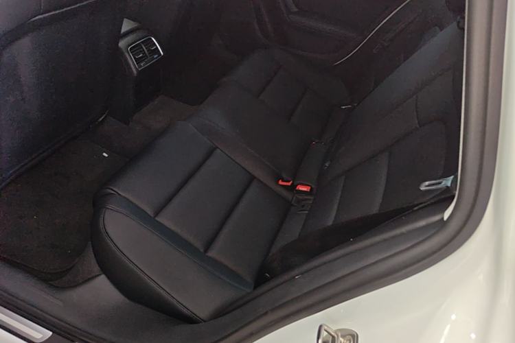 Used Audi A4L 2016 35 TFSI Collector's Edition Automatic Standard Model
