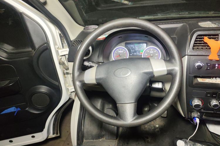 Used Ruichi EC35 2023 EC35II Standard Edition - EVE