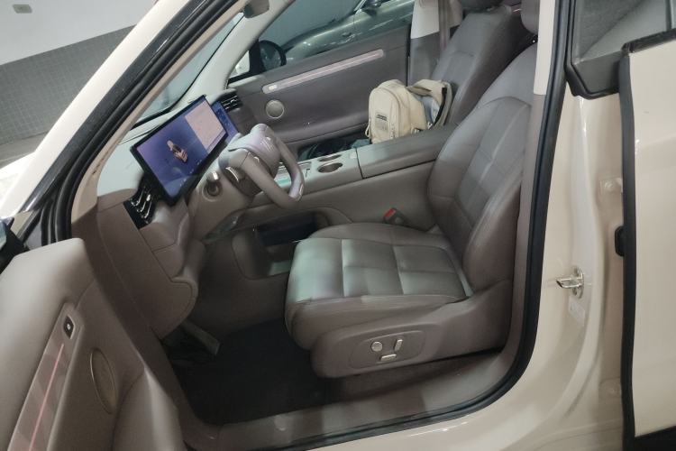 Used IM LS6 2026 Model Pure Electric Max