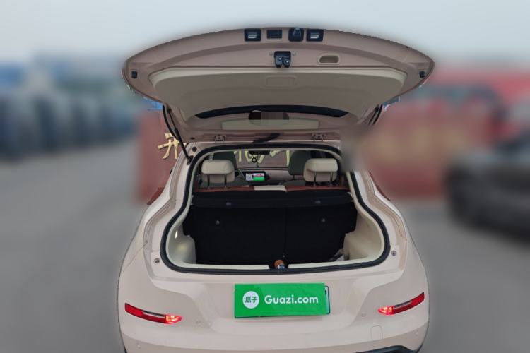 Used ORA Good Cat 2021 400km Standard Range Athena Edition Lithium-Ion Battery