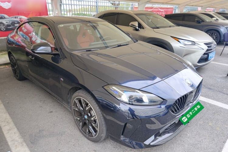 Used BMW 2 Series 2025 225L M Sport Night Edition Package