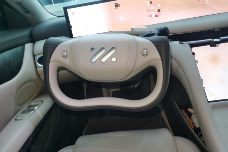 Used IM L6 2024 Max Standard Edition
