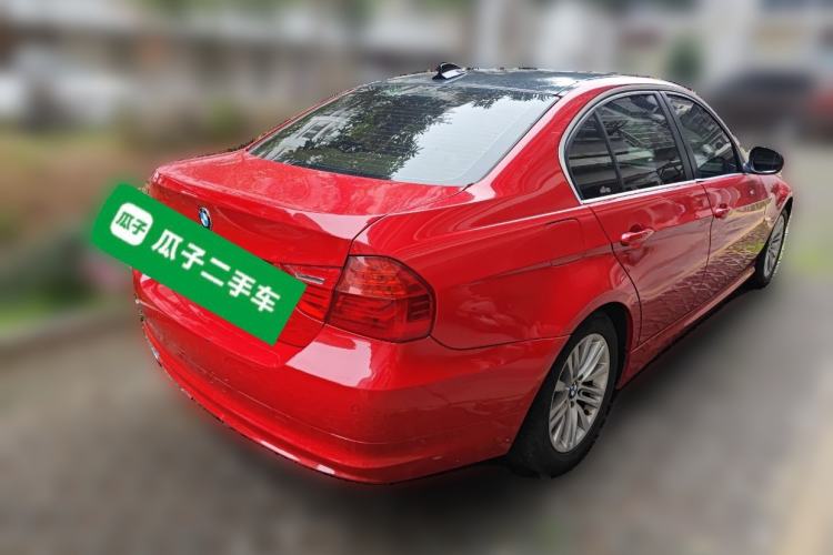 Used BMW 3 Series 2011 320i Sport Edition