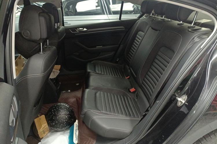 Used Volkswagen Magotan 2020 330TSI DSG Leading Model