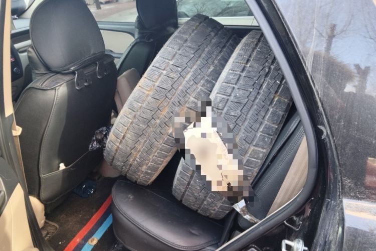 Used Kia Sportage 2013 2.0L Automatic Two-Wheel Drive GL Trim