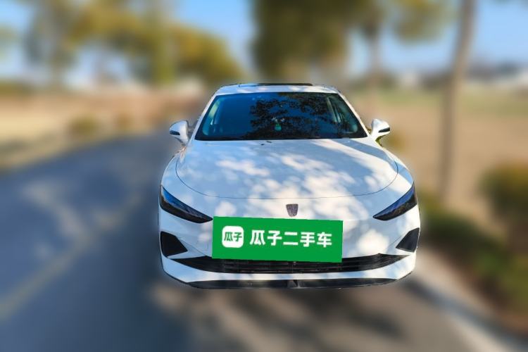 Used Roewe D7 2023 DMH 125km Superior Edition
