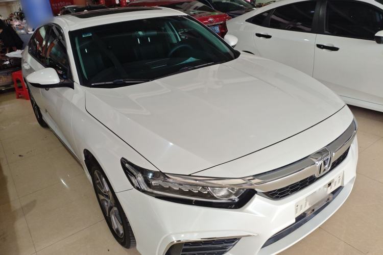 Used Honda Inspire 2019 260TURBO Elegant Edition China VI Emission Standard