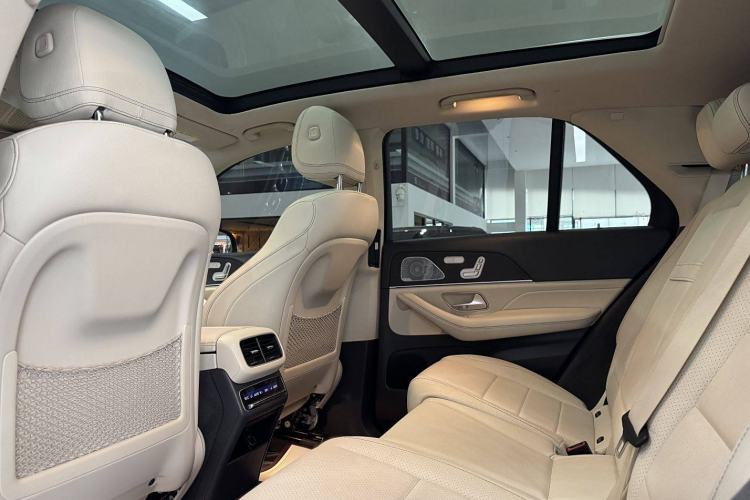 Used Mercedes-Benz GLE 2020 GLE 450 4MATIC Stylish Model