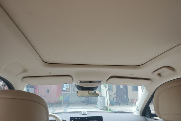 Used Hima AITO M7 2024 1.5T Intelligent Driving 4WD Max Edition 5 Seats Headliner