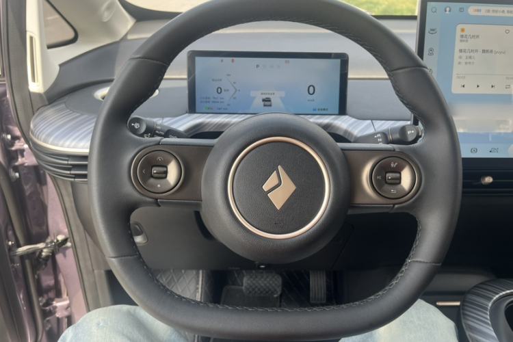 Used Baojun Cloud 2023 460 Max