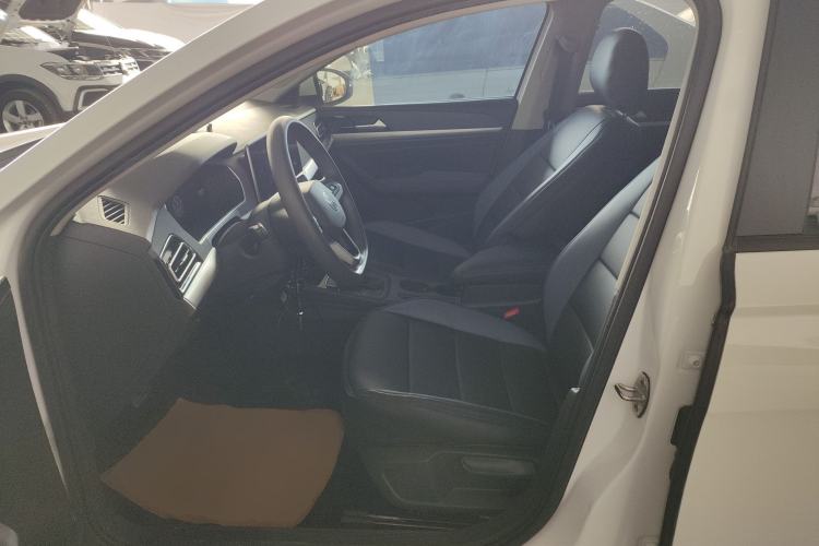 Used Volkswagen Lavida 2024 1.5L Automatic DeYi Edition Left Front Seat