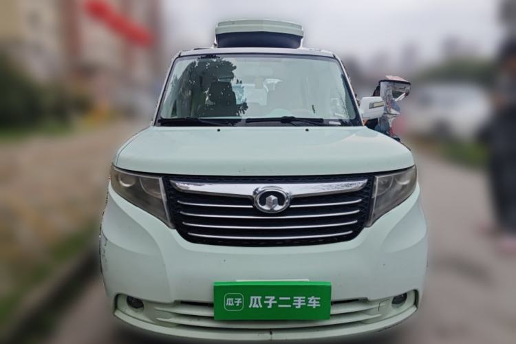 Used Great Wall Coolbear 2009 1.5L Manual Luxury Version