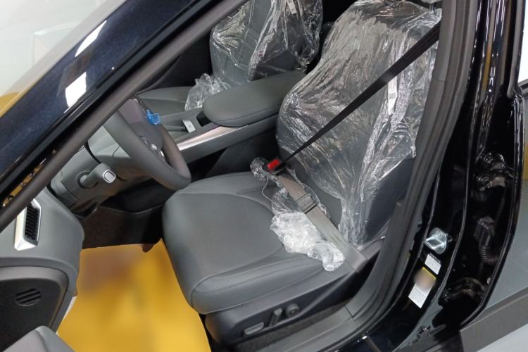 Used XPeng MONA M03 2025 515 Long-Range Plus
