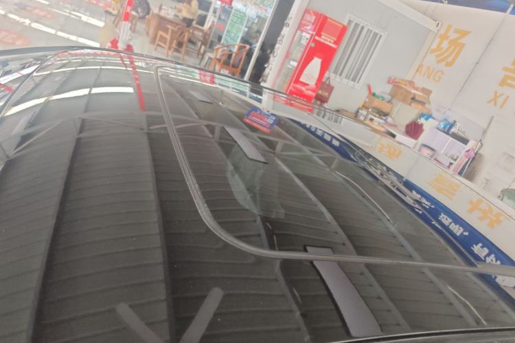 Used Geely Auto Preface 2025 Dongfang Yao 1.5TD Kunlun Edition