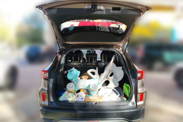 Used Honda XR-V 2017 1.5L LXi CVT Classic Edition