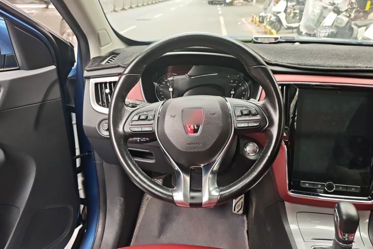 Used Roewe RX5 2016 30T Four-Wheel Drive Automatic Internet Smart Luxury Edition