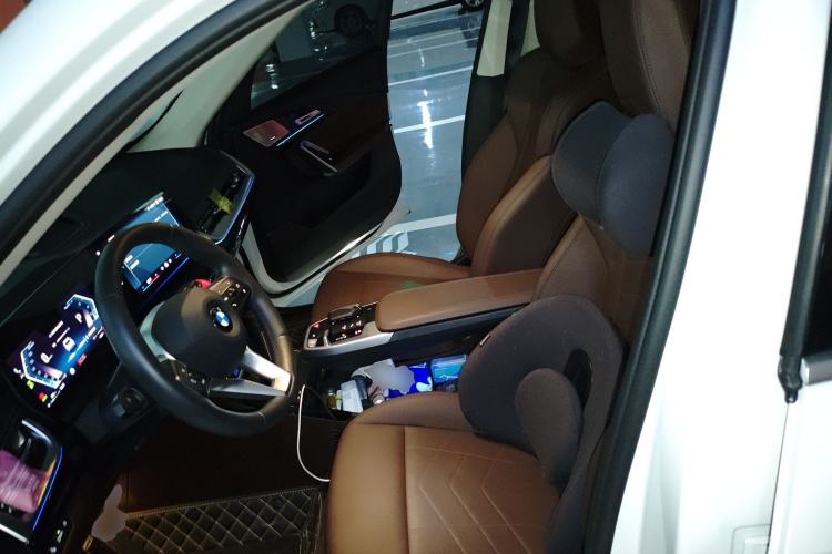 Used BMW X1 2024 sDrive25Li X Design Package