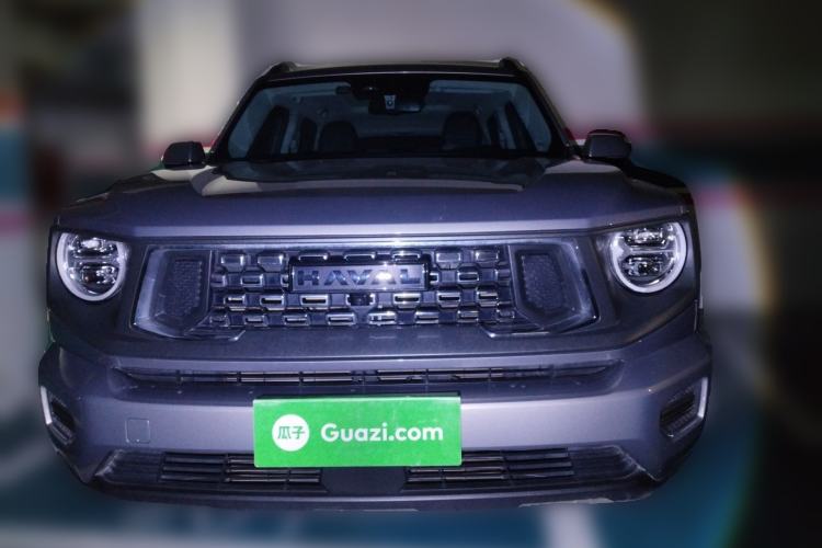 Used Haval H Dog 2023 2.0T All-Wheel-Drive Chaoye Plus