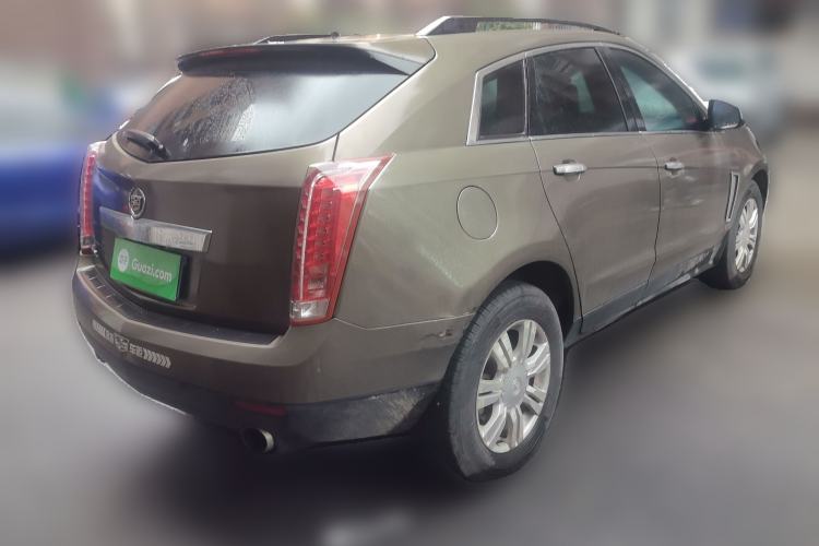 Used Cadillac SRX 2014 3.0L Comfort Model