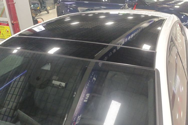 Used Volkswagen Lamando 2026 Lavida L 300TSI Lingdong Edition