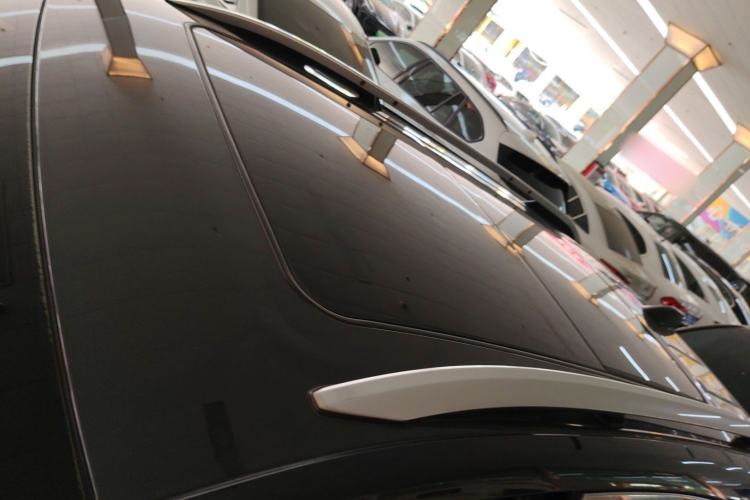 Used Chevrolet Equinox 2019 535T Automatic YuJie Edition China VI Roof