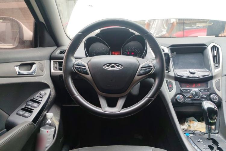 Used Chery Arrizo 7 2014 1.6L CVT ZhiShang Magic Edition
