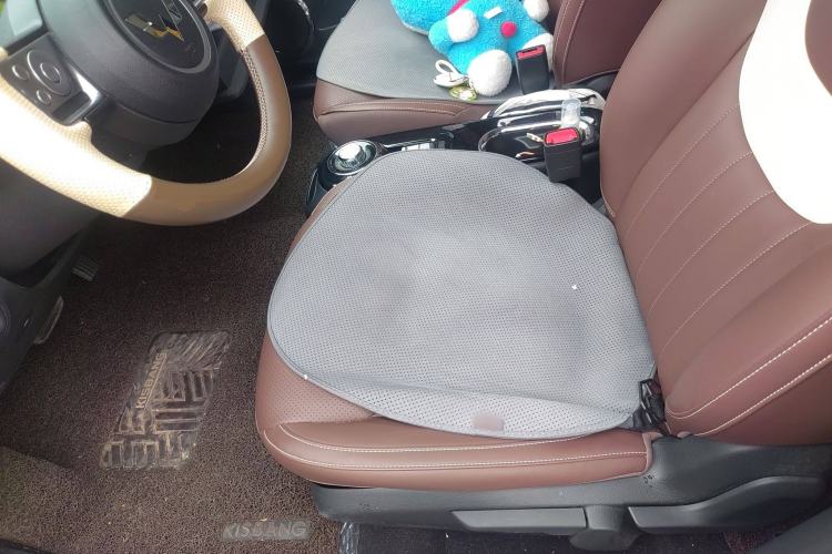 Used Wuling Bingo 2024 333 km Enjoyment Version

