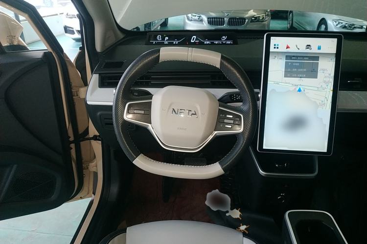 Used NETA AYA 2023 401 Lite