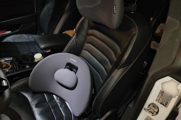 Used Volkswagen FAW-Volkswagen CC 2020 330TSI Glamour Edition China VI Standard