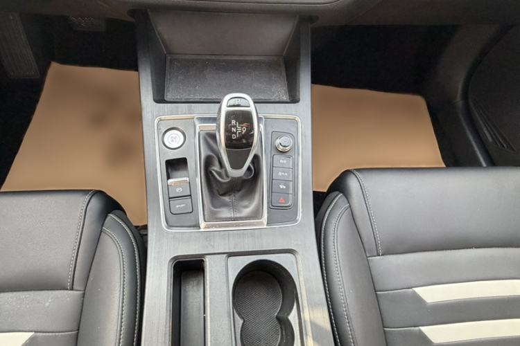 Used BYD Qin Pro 2020 Beyond Edition 1.5TI Automatic Prestige Version
