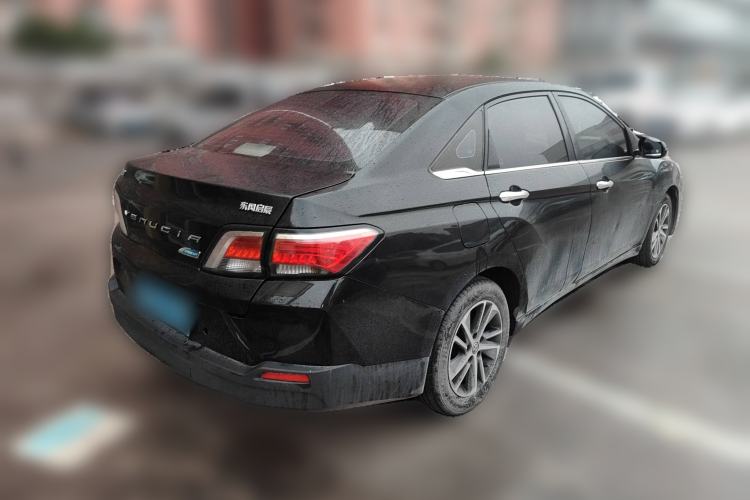 Used Venucia D60 2019 1.6L XL CVT Smart Connect Elite Edition