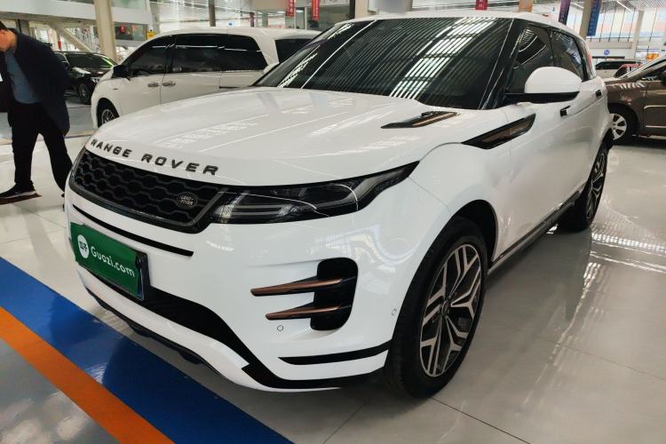 Used Land Rover Range Rover Evoque 2020 249 PS R-DYNAMIC S Sport Edition