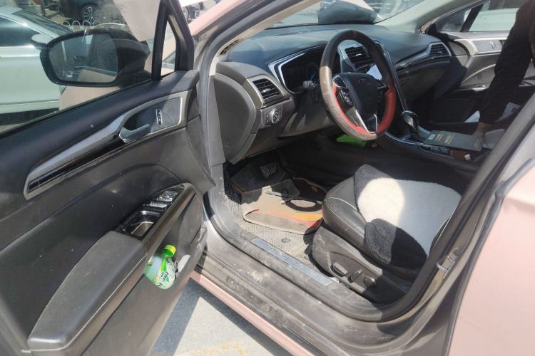 Used Ford Mondeo 2013 2.0L GTDi 200 Fashion Edition